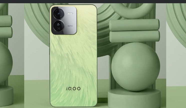 iQOO Z9 5G Price and Specifications