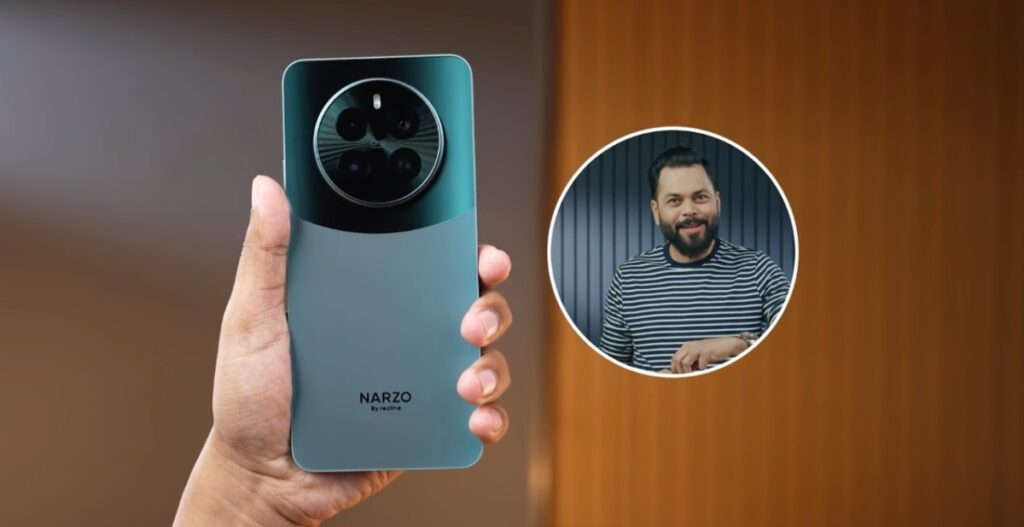 Realme Narzo 70 Pro 5G Price and Specifications 