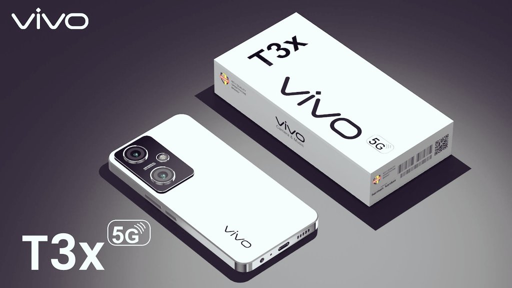 Vivo T3x 5G Price in India 